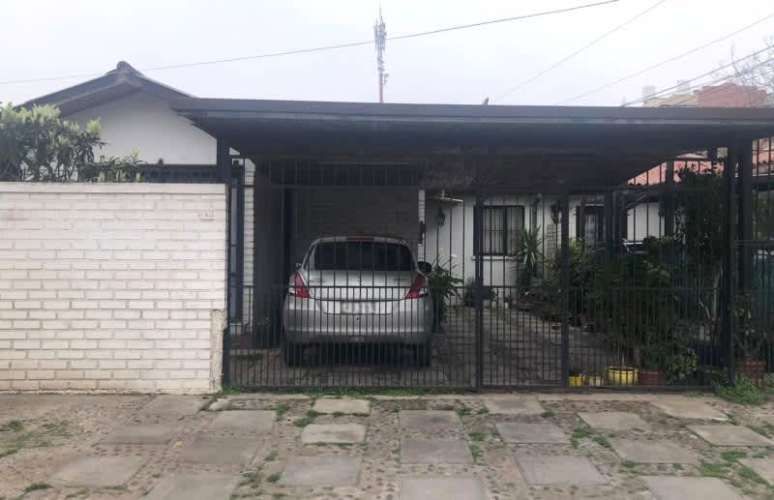 VENDE CASA EN CONDOMINIO EN SAN BERNARDO, SANTIAGO