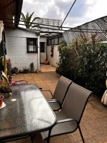 VENDE CASA EN CONDOMINIO EN SAN BERNARDO, SANTIAGO