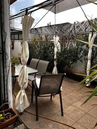 VENDE CASA EN CONDOMINIO EN SAN BERNARDO, SANTIAGO