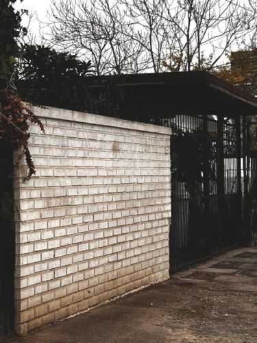 VENDE CASA EN CONDOMINIO EN SAN BERNARDO, SANTIAGO