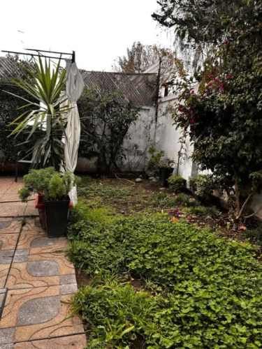 VENDE CASA EN CONDOMINIO EN SAN BERNARDO, SANTIAGO