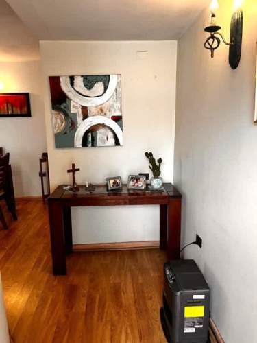 VENDE CASA EN CONDOMINIO EN SAN BERNARDO, SANTIAGO