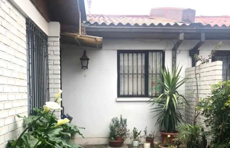 VENDE CASA EN CONDOMINIO EN SAN BERNARDO, SANTIAGO