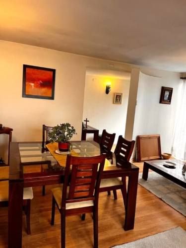 VENDE CASA EN CONDOMINIO EN SAN BERNARDO, SANTIAGO