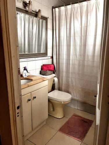 VENDE CASA EN CONDOMINIO EN SAN BERNARDO, SANTIAGO