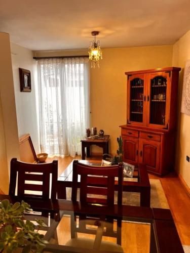 VENDE CASA EN CONDOMINIO EN SAN BERNARDO, SANTIAGO