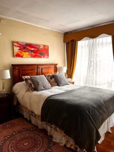 VENDE CASA EN CONDOMINIO EN SAN BERNARDO, SANTIAGO