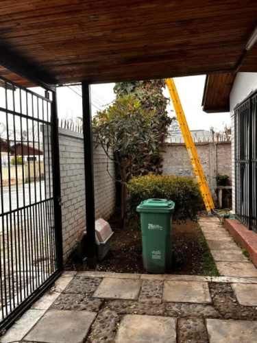 VENDE CASA EN CONDOMINIO EN SAN BERNARDO, SANTIAGO