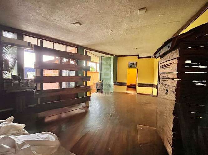 Edificio en pleno centro de Puerto Montt.