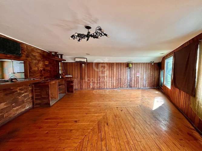 Edificio en pleno centro de Puerto Montt.