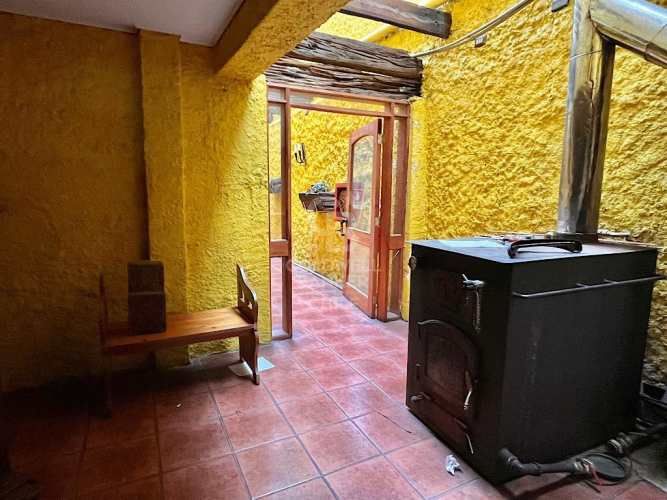 Edificio en pleno centro de Puerto Montt.