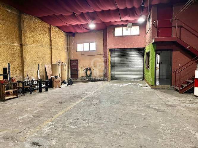 Edificio en pleno centro de Puerto Montt.