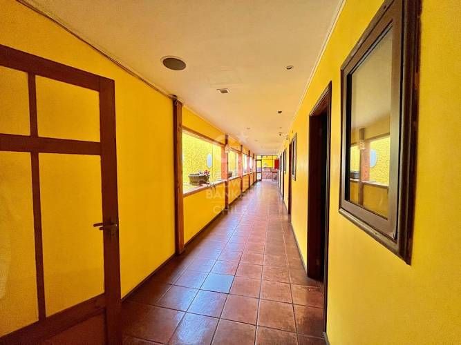 Edificio en pleno centro de Puerto Montt.