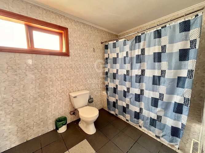 Edificio en pleno centro de Puerto Montt.