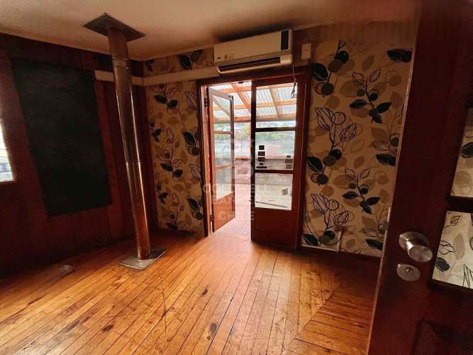 Edificio en pleno centro de Puerto Montt.