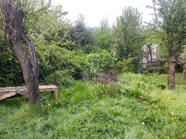 Terreno, excelente conectividad Rahue Bajo