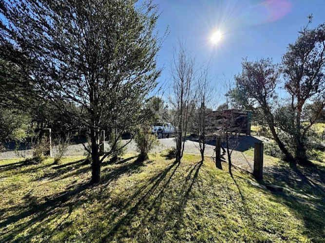 Amplia casa frente a Lago Puyehue.