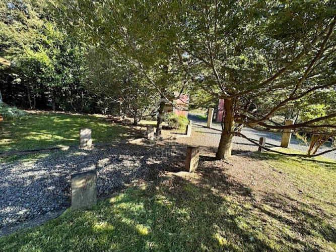 Amplia casa frente a Lago Puyehue.