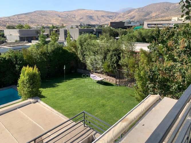 OPORTUNIDAD CHICUREO- Colegio Alemán - No Perimetral