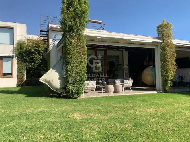 OPORTUNIDAD CHICUREO- Colegio Alemán - No Perimetral