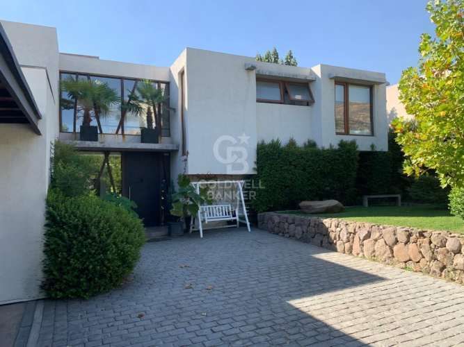 OPORTUNIDAD CHICUREO- Colegio Alemán - No Perimetral