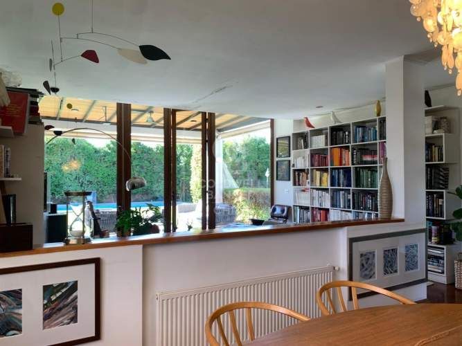 OPORTUNIDAD CHICUREO- Colegio Alemán - No Perimetral