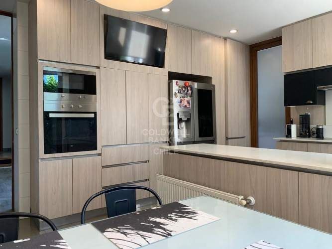 OPORTUNIDAD CHICUREO- Colegio Alemán - No Perimetral