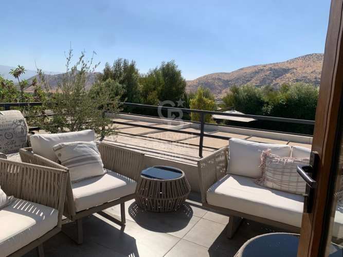 OPORTUNIDAD CHICUREO- Colegio Alemán - No Perimetral