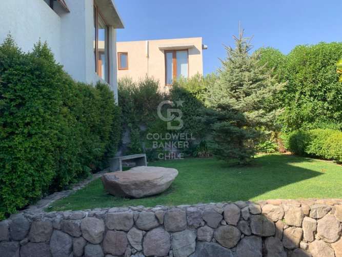 OPORTUNIDAD CHICUREO- Colegio Alemán - No Perimetral