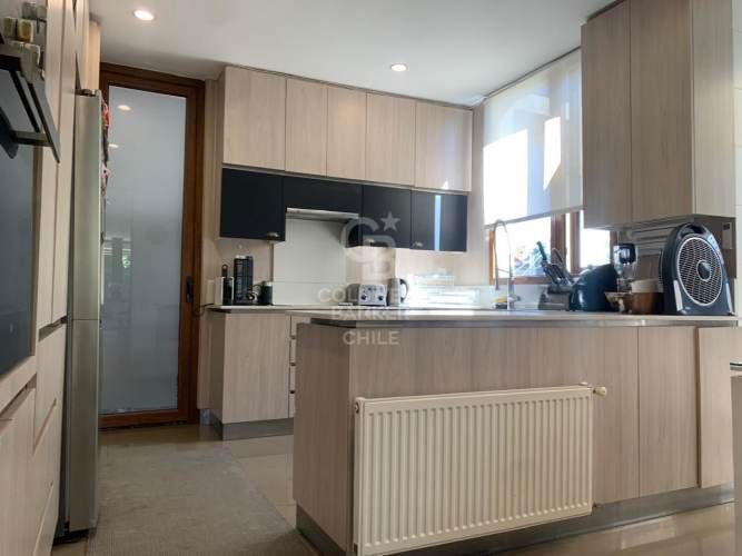 OPORTUNIDAD CHICUREO- Colegio Alemán - No Perimetral