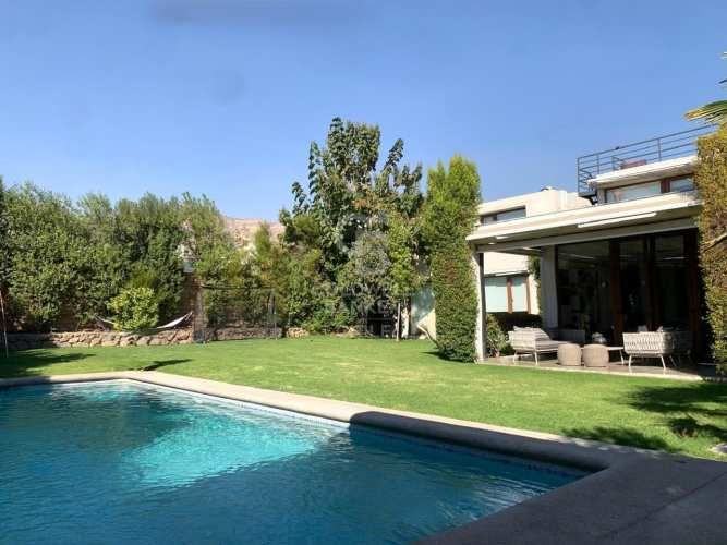 OPORTUNIDAD CHICUREO- Colegio Alemán - No Perimetral