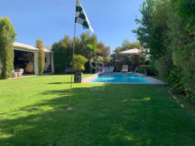 OPORTUNIDAD CHICUREO- Colegio Alemán - No Perimetral