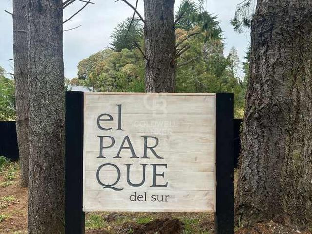 Oportunidad! Parcela - Cercana a Colegio y Comercio