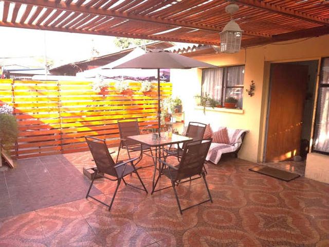 Propiedad para remodelar a minutos de Portal La Dehesa