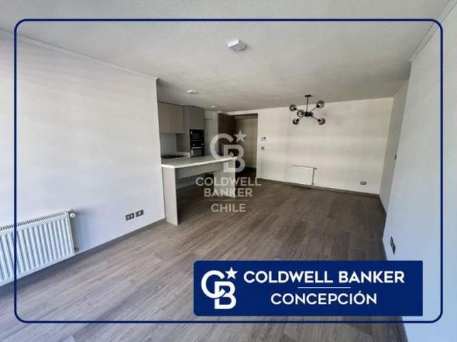 Amplio, estacionamiento, bodega  y  espacios comunes