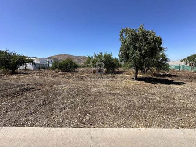 Sitio Borde de Cancha- No Perimetral Brisas de Chicureo