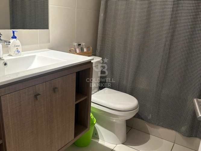 Departamento Sector Sur, con Vista al Mar