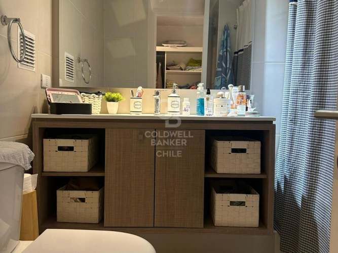 Departamento Sector Sur, con Vista al Mar