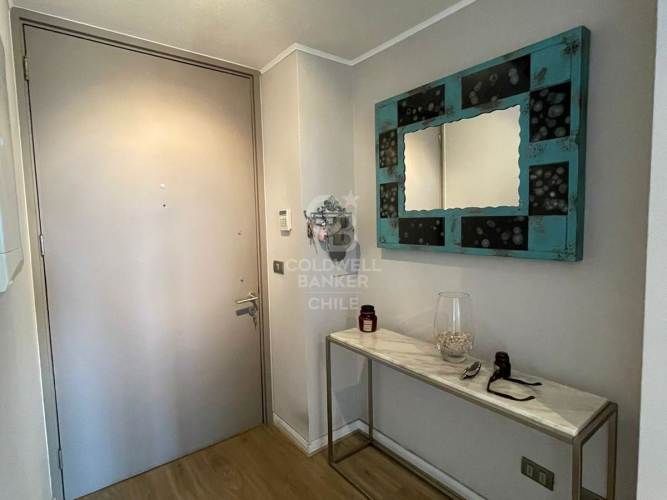 Departamento Sector Sur, con Vista al Mar