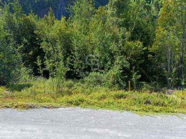 Rebajada! parcela en Bosque Andino | Puerto Montt