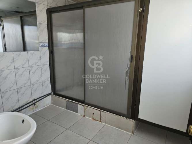 Casa con capacidad para 20-25 personas.