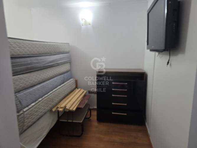 Casa con capacidad para 20-25 personas.