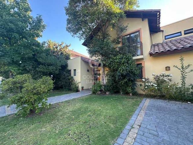 BAJÓ DE PRECIO -Sagrados Corazones- Chamisero