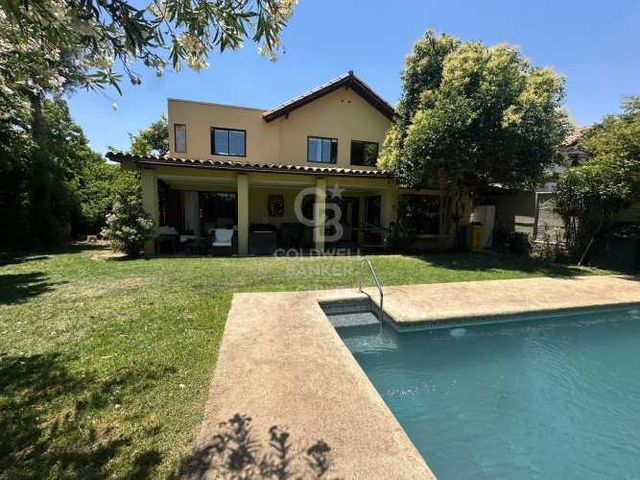 BAJÓ DE PRECIO -Sagrados Corazones- Chamisero