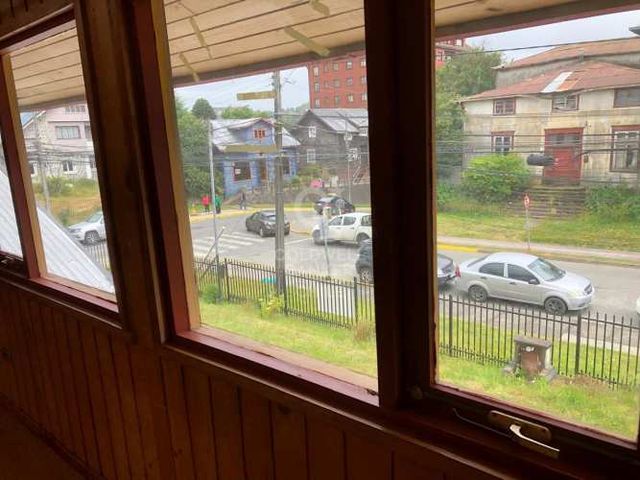 Arriendo Local Comercial en Ubicación Privilegiada