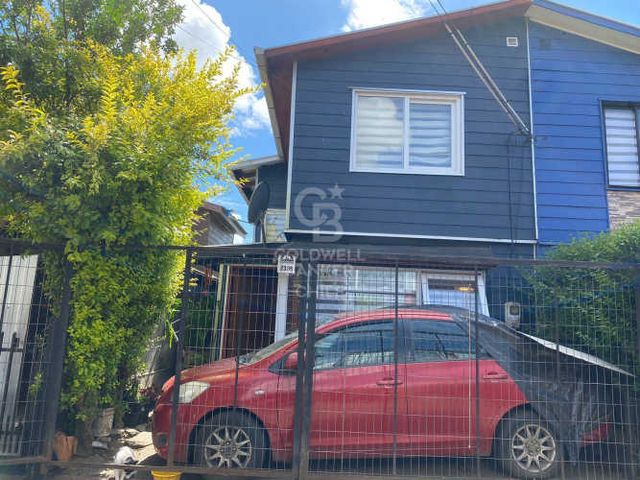 Se vende casa en sector oriente