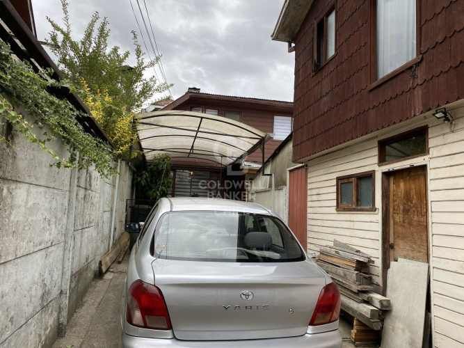 Casa para inversionista de 6 dormitorios centro oriente