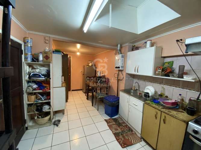 Casa para inversionista de 6 dormitorios centro oriente