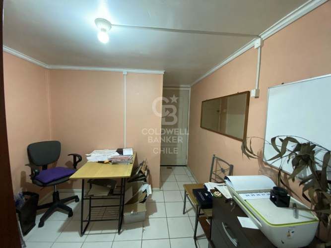 Casa para inversionista de 6 dormitorios centro oriente