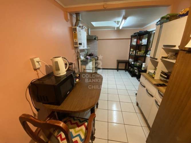 Casa para inversionista de 6 dormitorios centro oriente